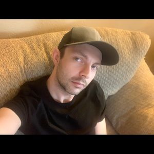 Meet your Posher, Mark